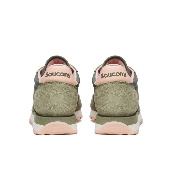 Жіночі кросівки Saucony JAZZ ORIGINAL S1044-695