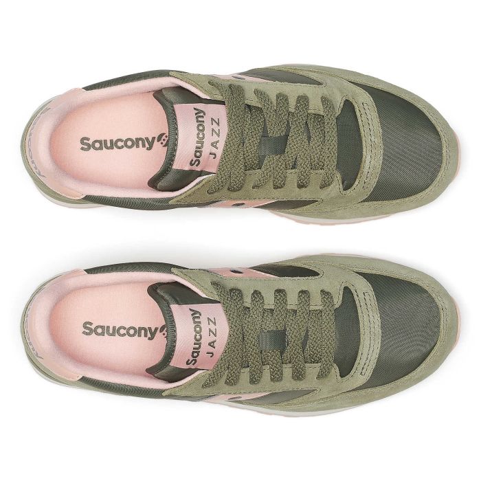 Жіночі кросівки Saucony JAZZ ORIGINAL S1044-695