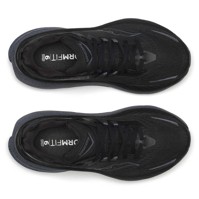 Жіночі кросівки Saucony HURRICANE 24 S10933-101