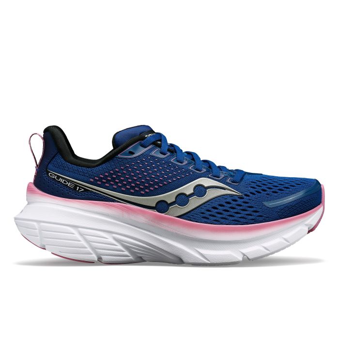 Жіночі кросівки Saucony GUIDE 17 S10936-106
