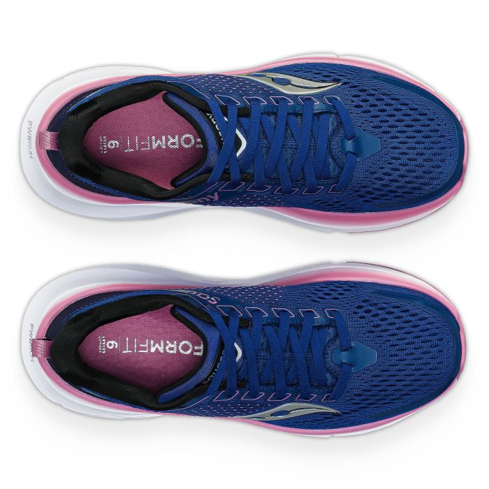 Жіночі кросівки Saucony GUIDE 17 S10936-106