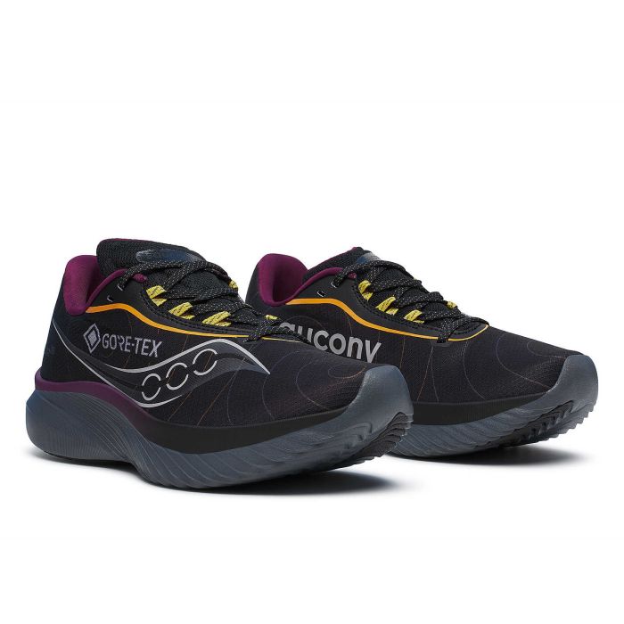 Жіночі кросівки Saucony KINVARA 15 GTX S10969-250