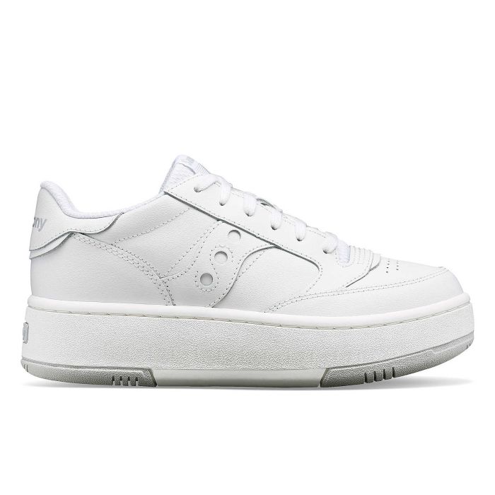 Жіночі кеди Saucony JAZZ COURT PLATFORM S60773-3