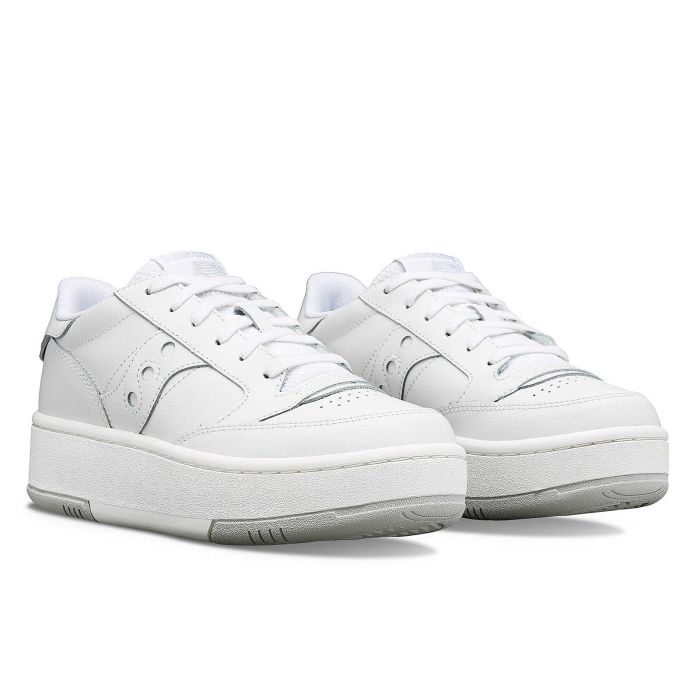 Жіночі кеди Saucony JAZZ COURT PLATFORM S60773-3
