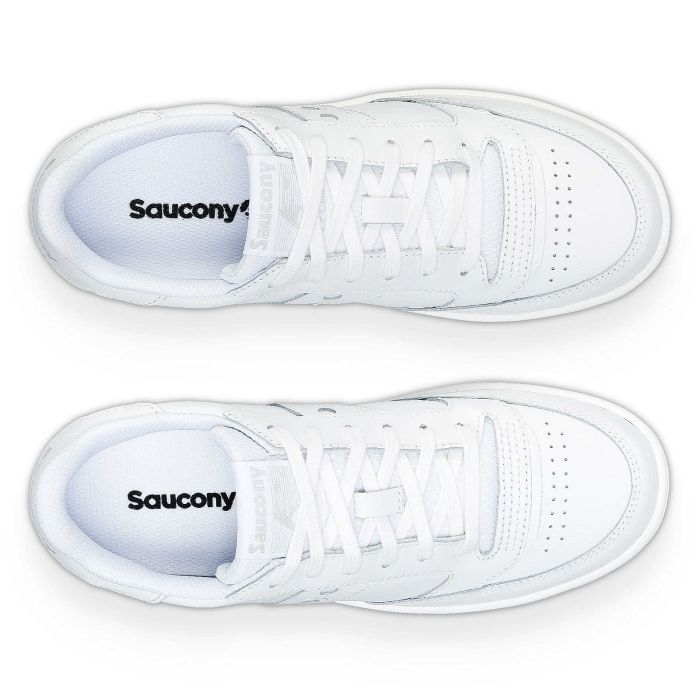 Жіночі кеди Saucony JAZZ COURT PLATFORM S60773-3