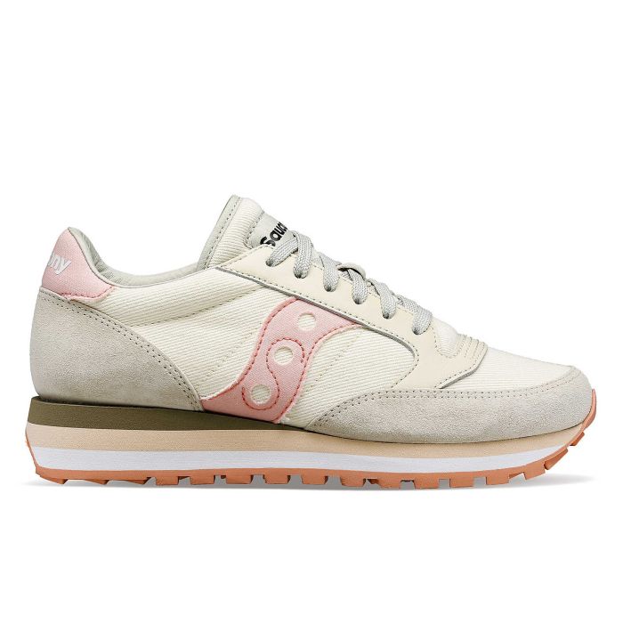 Жіночі кросівки Saucony JAZZ TRIPLE PREMIUM S60778-2