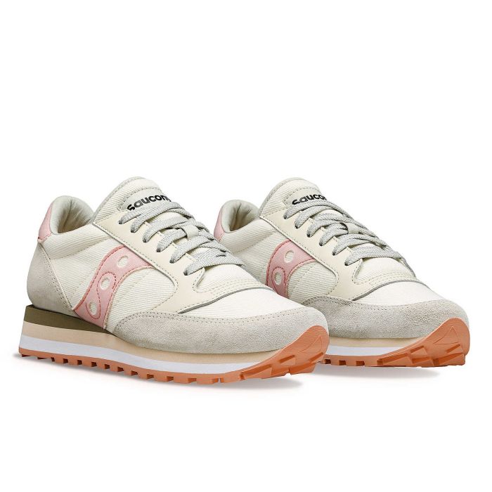 Жіночі кросівки Saucony JAZZ TRIPLE PREMIUM S60778-2