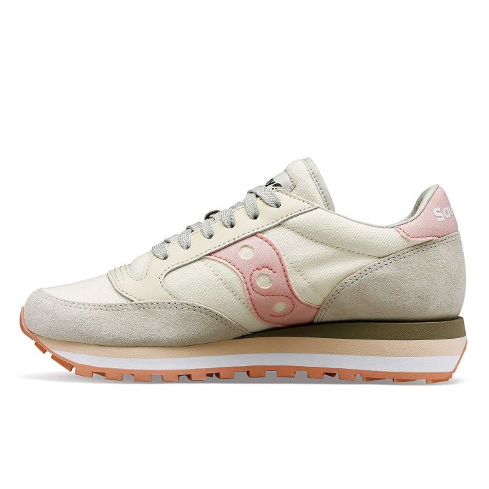 Жіночі кросівки Saucony JAZZ TRIPLE PREMIUM S60778-2