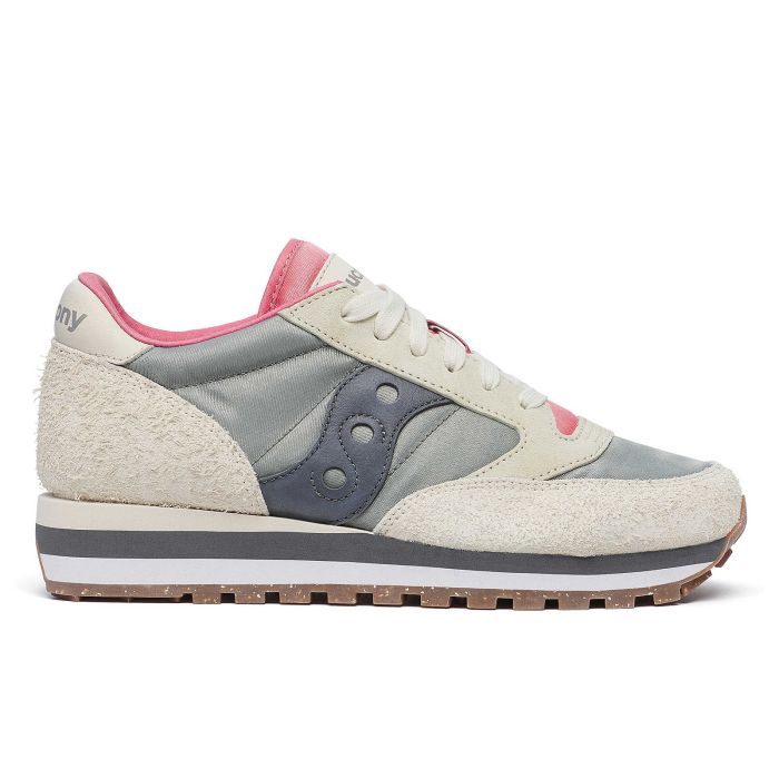 Жіночі кросівки Saucony JAZZ TRIPLE PRIMALOFT S60794-1