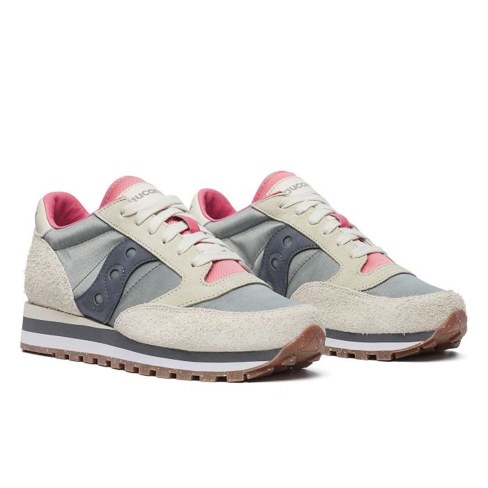 Жіночі кросівки Saucony JAZZ TRIPLE PRIMALOFT S60794-1
