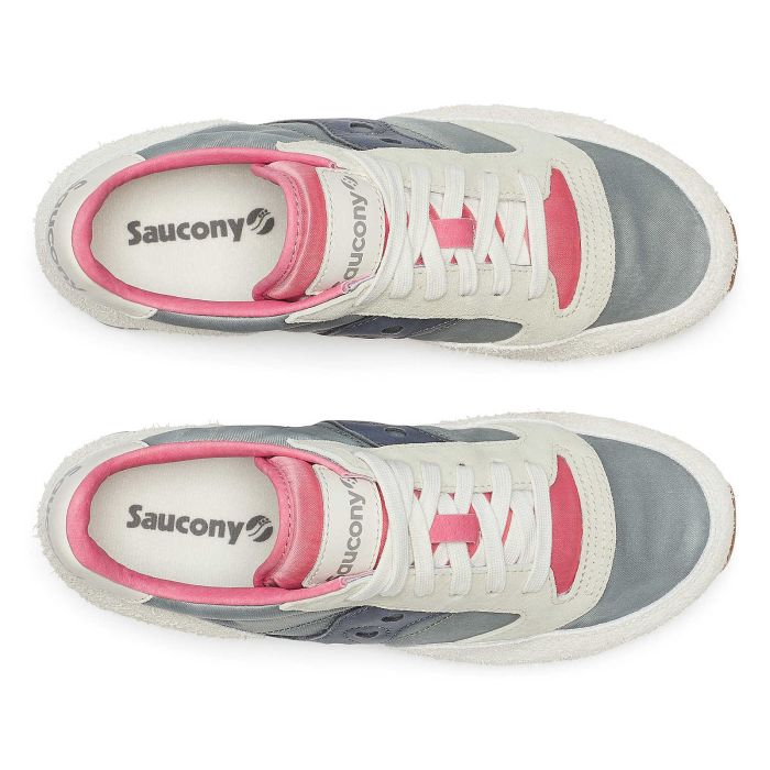 Жіночі кросівки Saucony JAZZ TRIPLE PRIMALOFT S60794-1