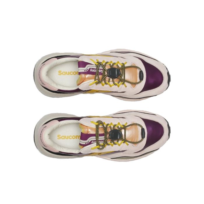 Кросівки Saucony JAZZ NXT S60818-1