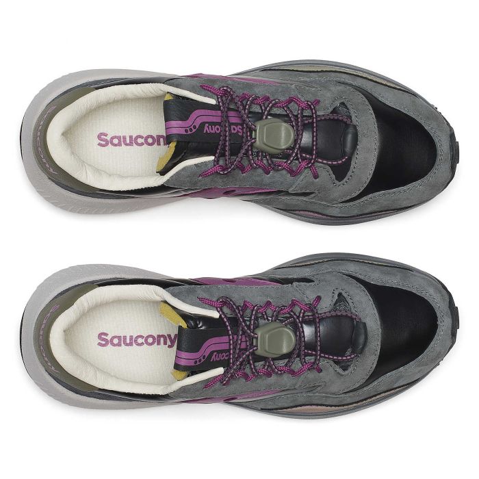 Жіночі кросівки Saucony JAZZ NXT S60818-3