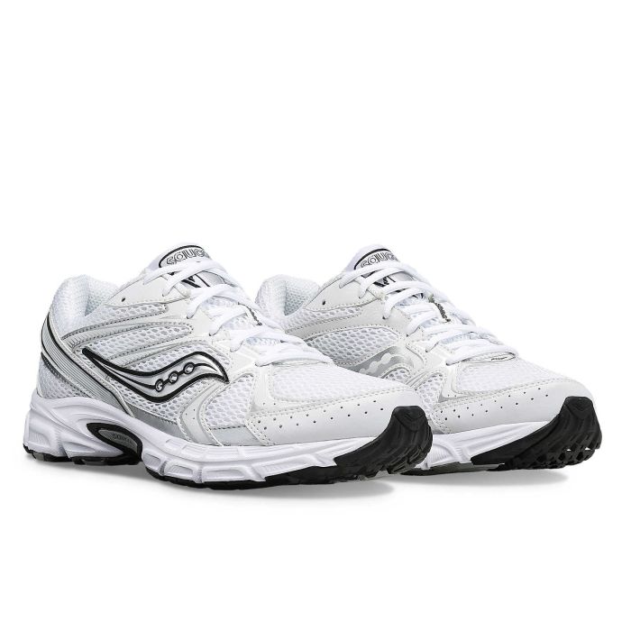 Кросівки Saucony RIDE MILLENNIUM S70812-5