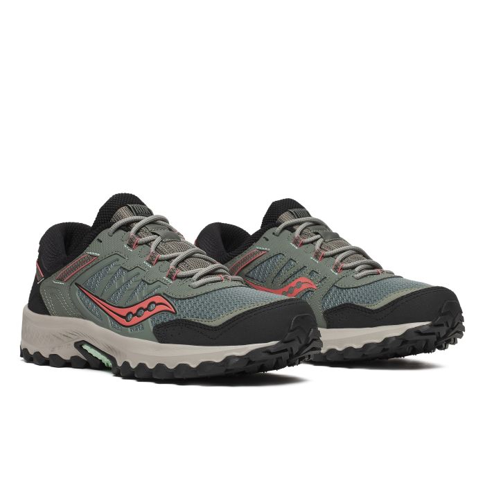 Кросівки Saucony GRID PEAK S70814-8