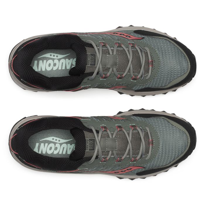 Кросівки Saucony GRID PEAK S70814-8