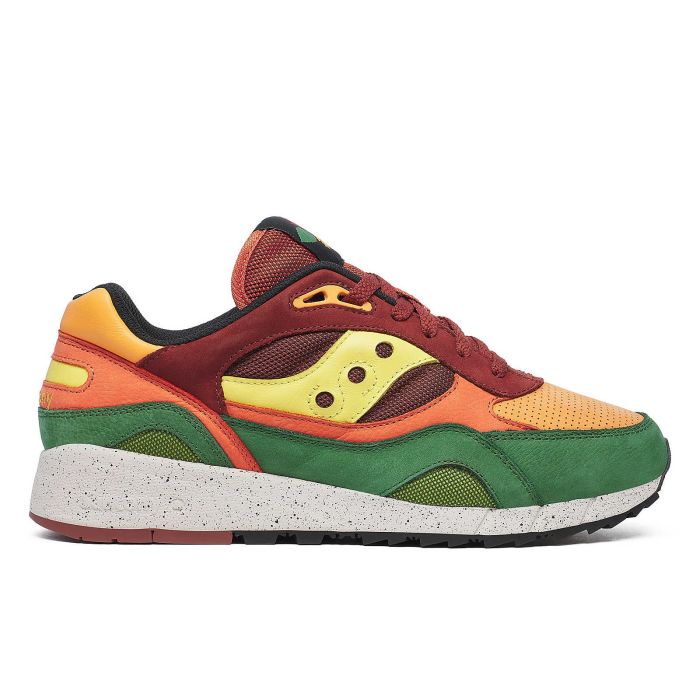Кросівки Saucony SHADOW 6000 FALL FOLIAGE S70843-1