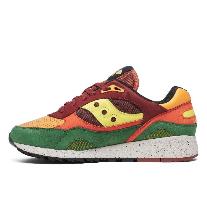 Кросівки Saucony SHADOW 6000 FALL FOLIAGE S70843-1