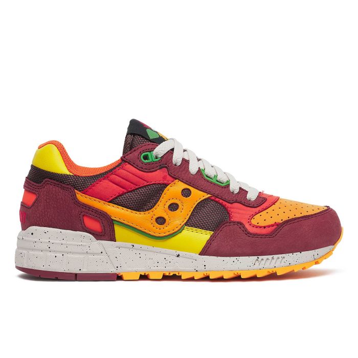Кросівки Saucony SHADOW 5000 FALL FOLIAGE S70843-2