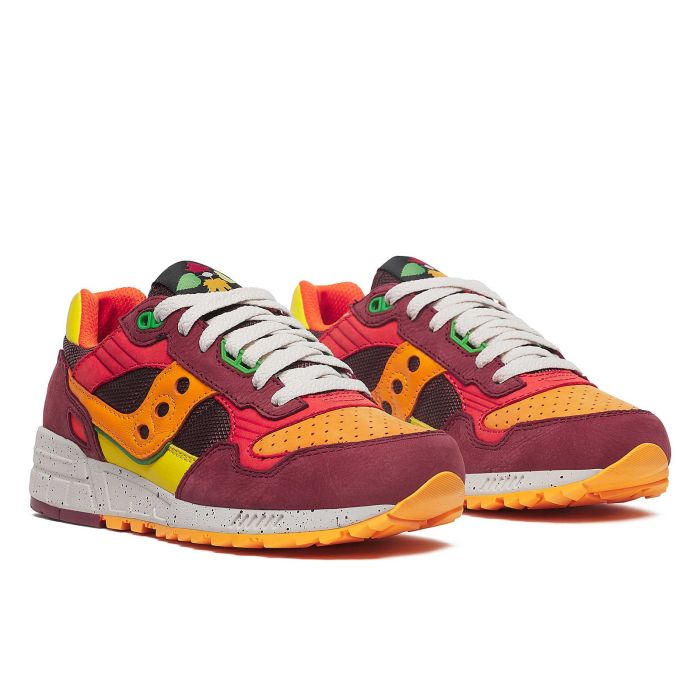 Кросівки Saucony SHADOW 5000 FALL FOLIAGE S70843-2