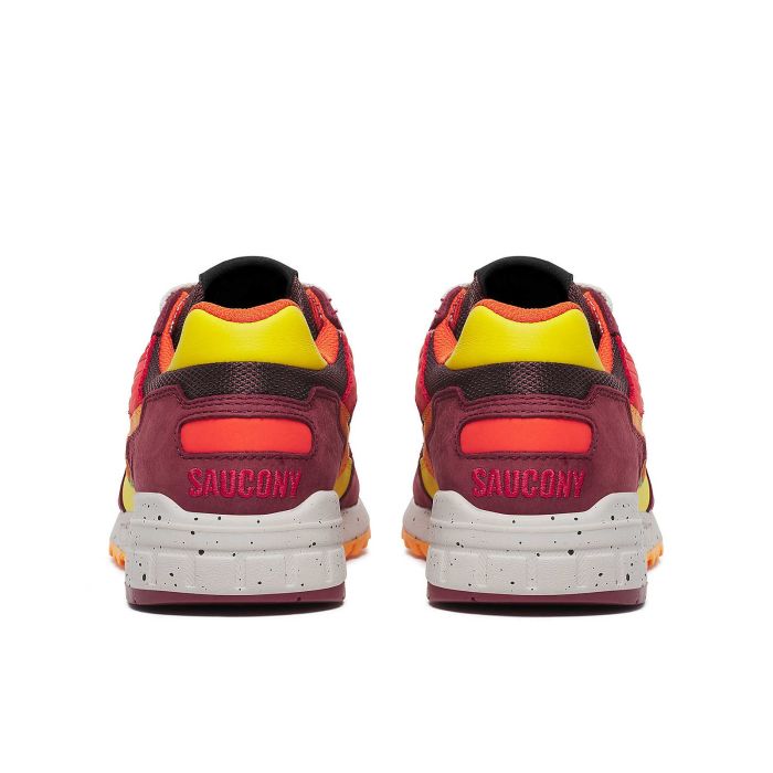 Кросівки Saucony SHADOW 5000 FALL FOLIAGE S70843-2