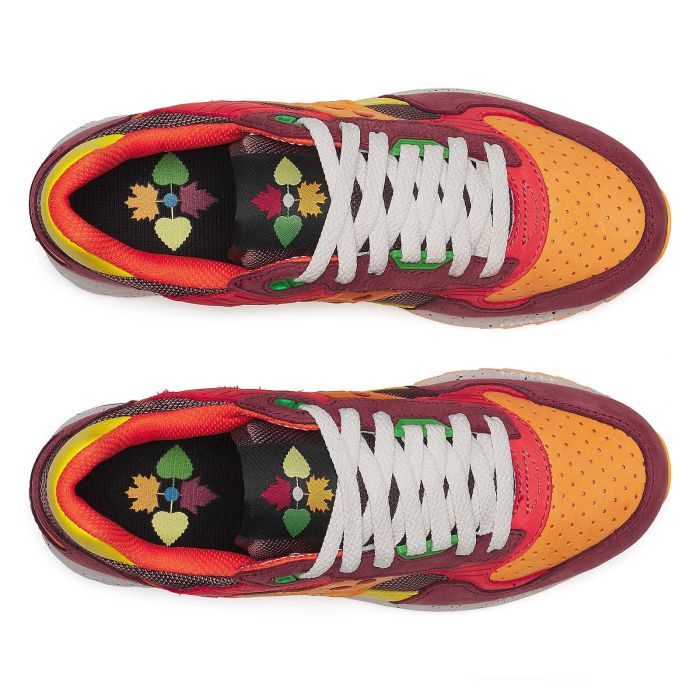 Кросівки Saucony SHADOW 5000 FALL FOLIAGE S70843-2