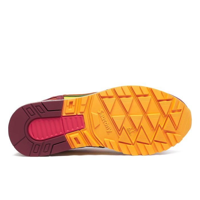 Кросівки Saucony SHADOW 5000 FALL FOLIAGE S70843-2
