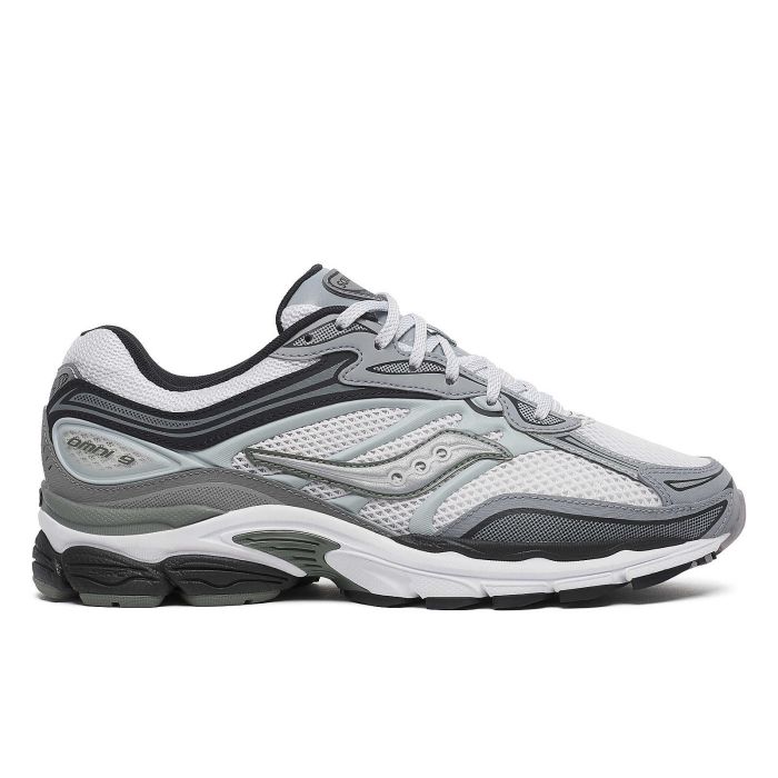Кросівки Saucony PROGRID OMNI 9 FABRICATED FUTU S70844-2
