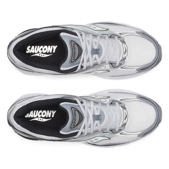 Кросівки Saucony PROGRID OMNI 9 FABRICATED FUTU S70844-2