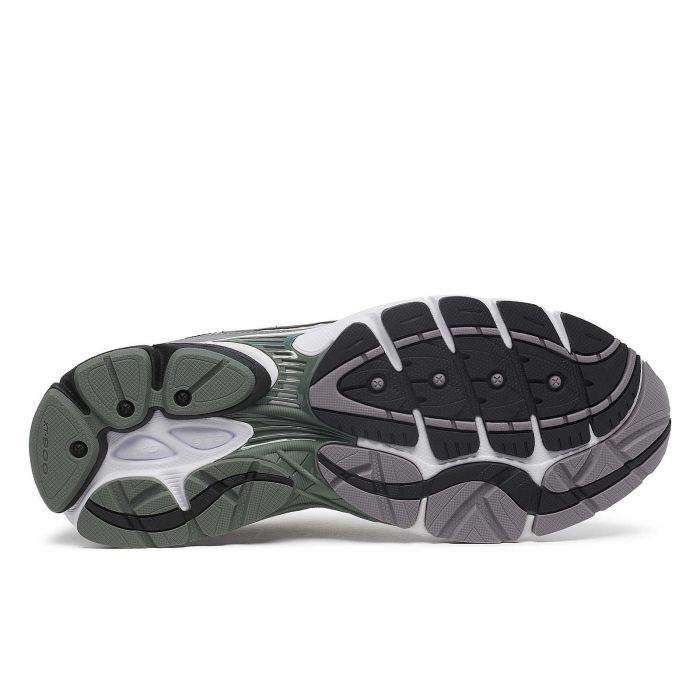 Кросівки Saucony PROGRID OMNI 9 FABRICATED FUTU S70844-2
