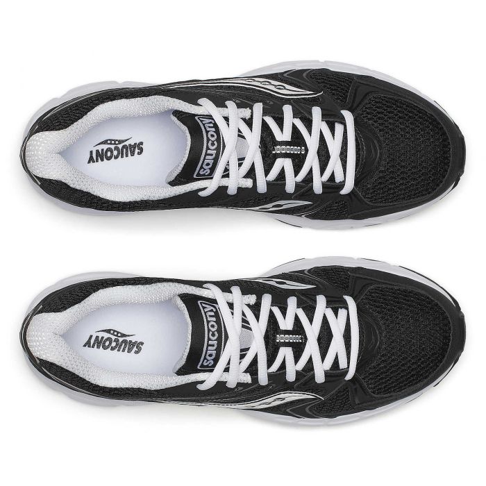 Кросівки Saucony RIDE MILLENNIUM S70850-1