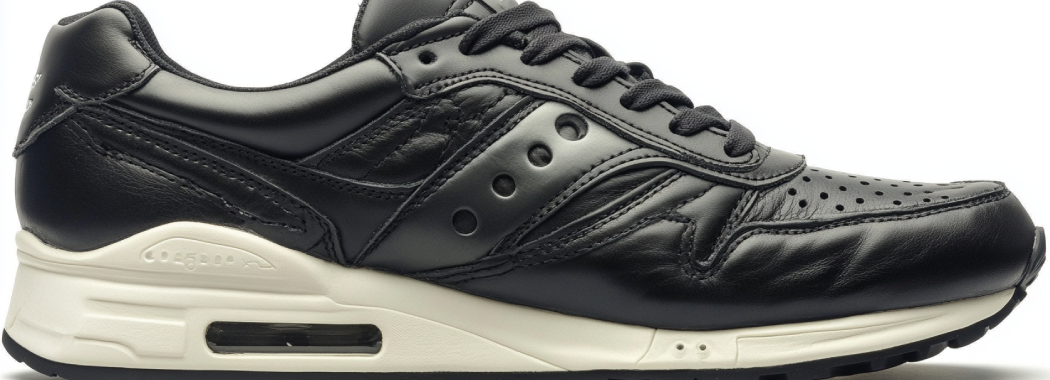 Кожаные Saucony, кроссовки кожаные Saucony, Saucony leather, saucony leather shoes